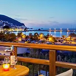 Gasthuis Akti Fine Skopelos