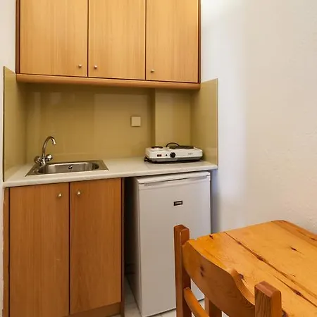 Guest house Akti Fine