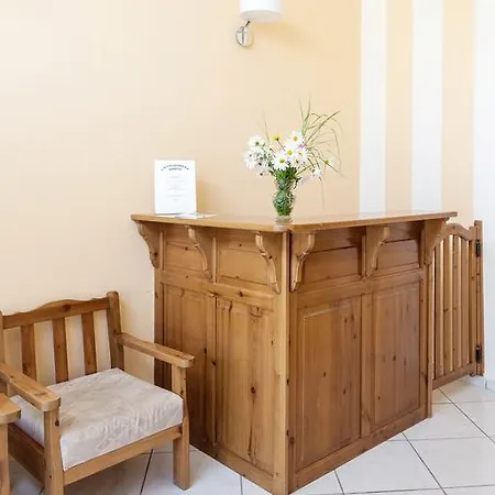 Akti Fine Gasthuis 3*