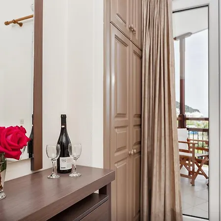 Gasthuis Akti Fine 3*