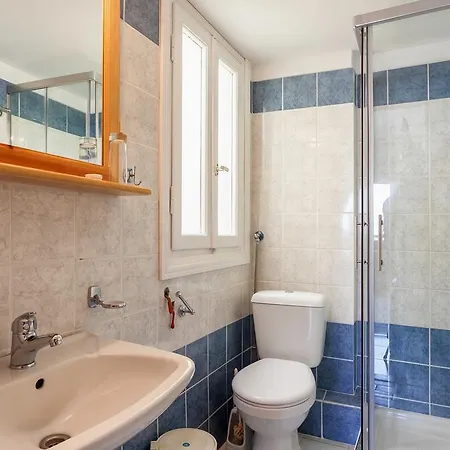 Gasthuis Akti Fine Skopelos