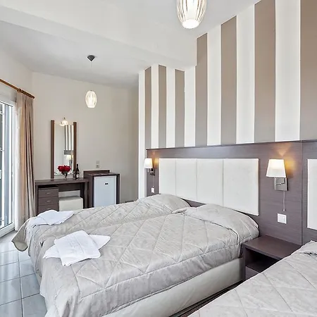 Akti Fine Guest house