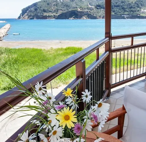 Akti Fine 招待所 3*